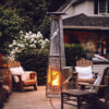 Revere Elite Patio Heater - Afbeelding 2