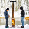 Revere® Terrasverwarmer - Afbeelding 2