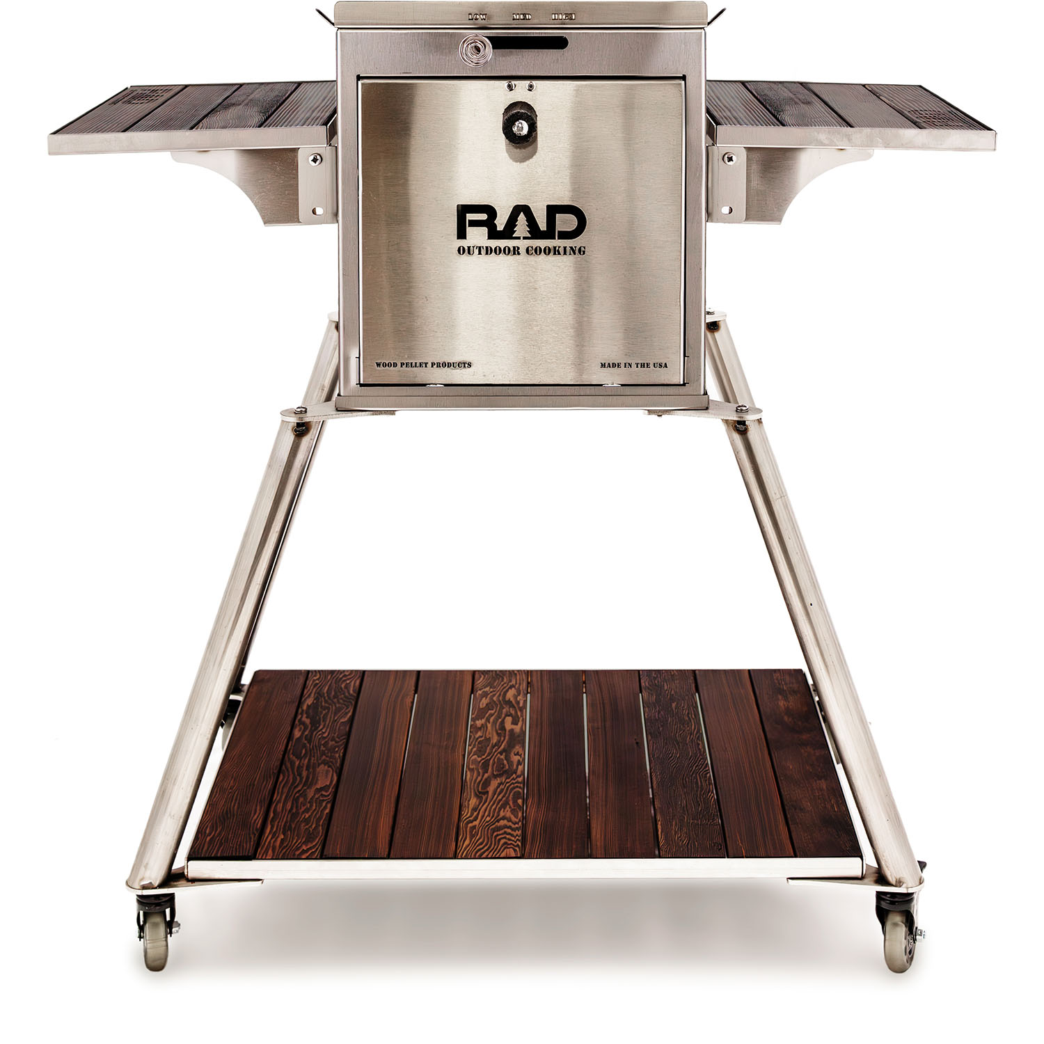 RAD Cart